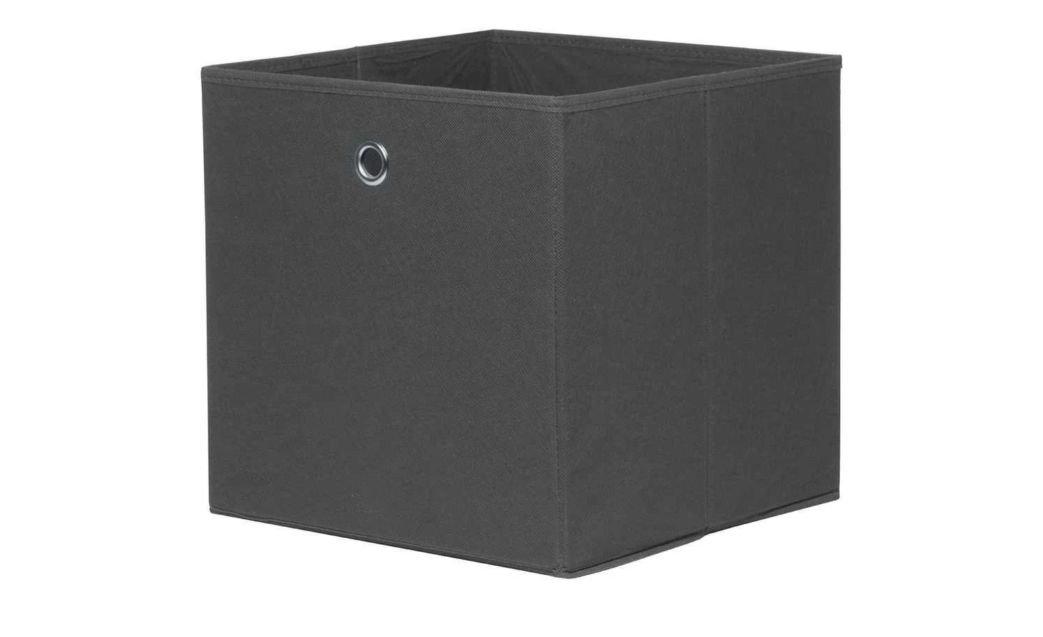 Faltbox | Uni: Anthrazit 3 Faltbox | Uni: Anthrazit