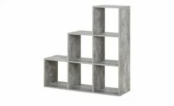 Regal Ursini | Beton (Nachbildung)