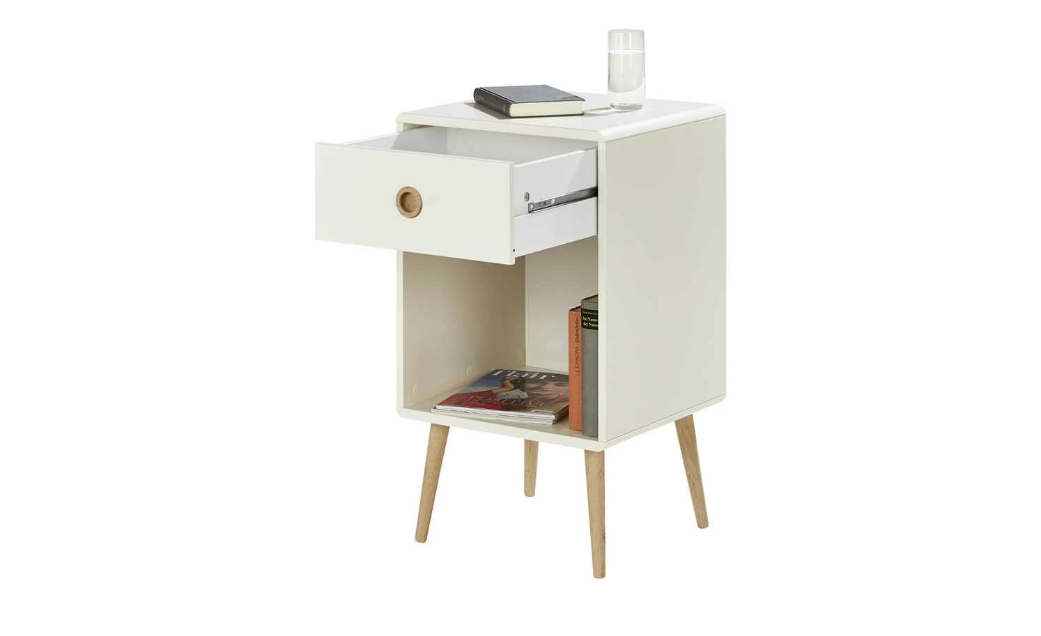 Nachttisch Olmo 6 Nachttisch Olmo – Bild 5