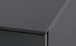 Hängeregal Teotti | Anthrazit 15 Hängeregal Teotti | Anthrazit -Deutschland Regale Verkaufs-Shop 12361850 2 202009102240