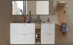 Hängeregal Teotti | Asteiche (Nachbildung) 18 Hängeregal Teotti | Asteiche (Nachbildung) -Deutschland Regale Verkaufs-Shop 12361851 2 202009102240