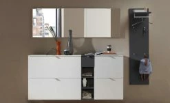 Hängeregal Teotti | Asteiche (Nachbildung)