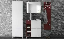 Hängeregal Teotti | Rot 15 Hängeregal Teotti | Rot -Deutschland Regale Verkaufs-Shop 12361852 8 202009032245