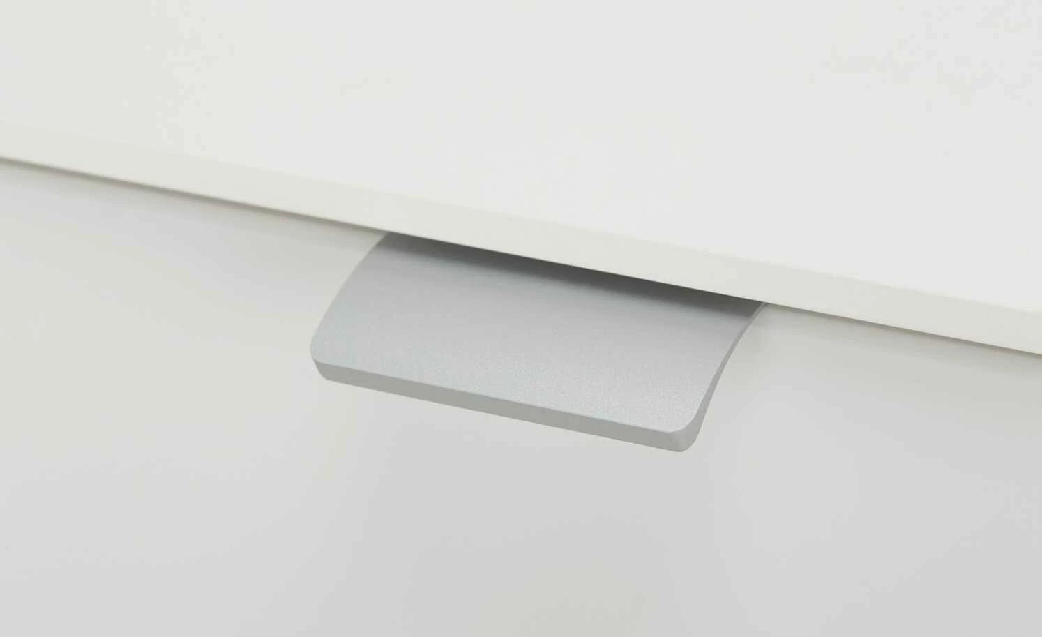 Hängeregal Teotti | Weiß 4 Hängeregal Teotti | Weiß – Bild 2