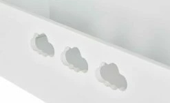 Uups Bücherregal | Weiß -Deutschland Regale Verkaufs-Shop 12575992 1 201908092246