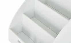 Uups Bücherregal | Weiß -Deutschland Regale Verkaufs-Shop 12575992 3 201908092246