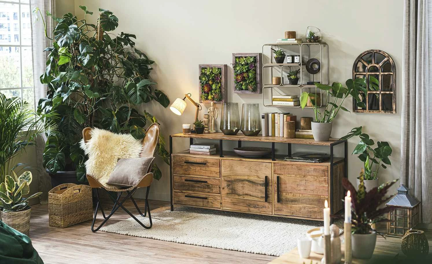 Wandregal | 61,6|cm 5 Wandregal | 61,6|cm – Bild 4