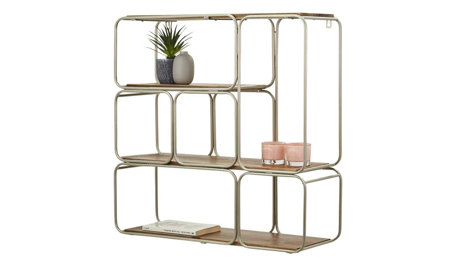 Wandregal | 61,6|cm 10 Wandregal | 61,6|cm – Bild 9