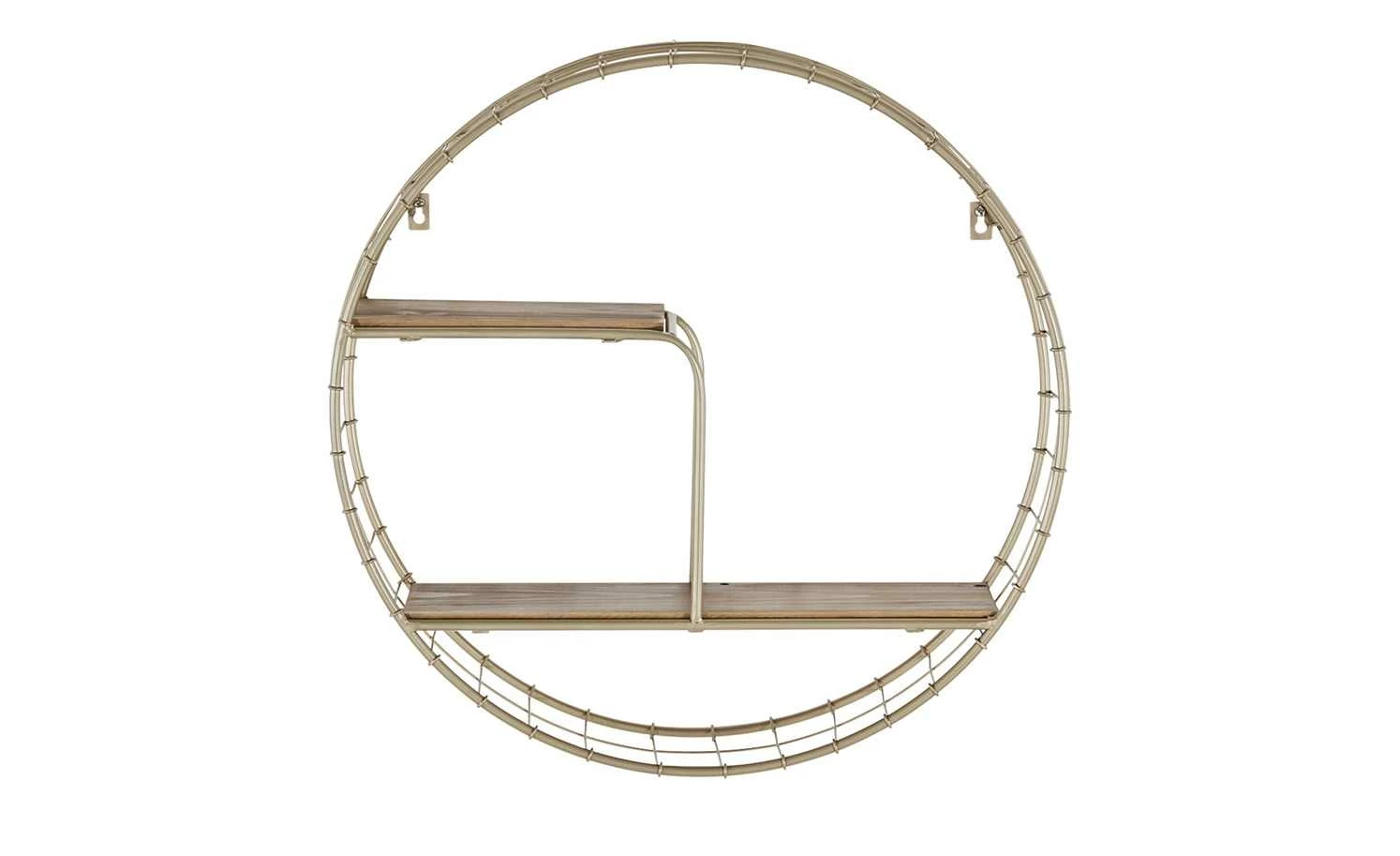 Wandregal 7 Wandregal – Bild 5