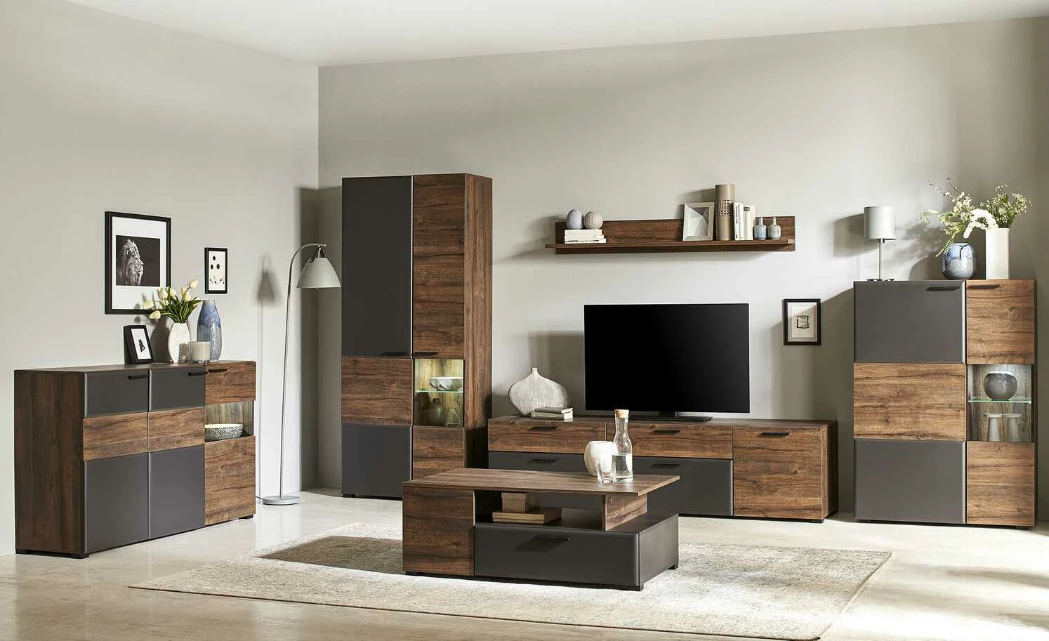 Wandboard Rimini 3 Wandboard Rimini