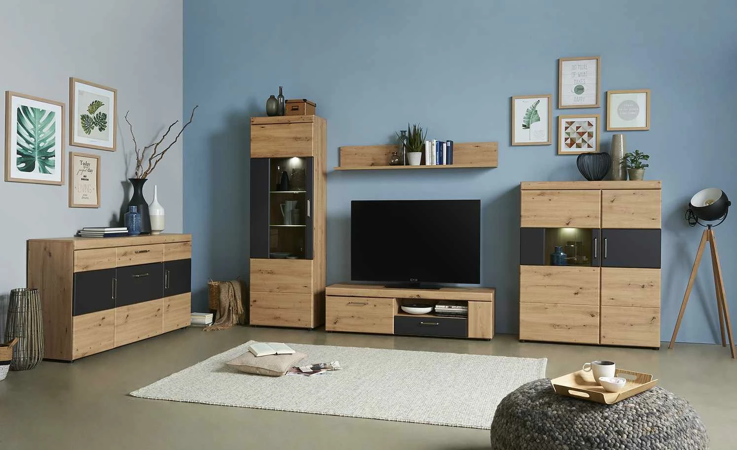 Wandboard Pavona 3 Wandboard Pavona