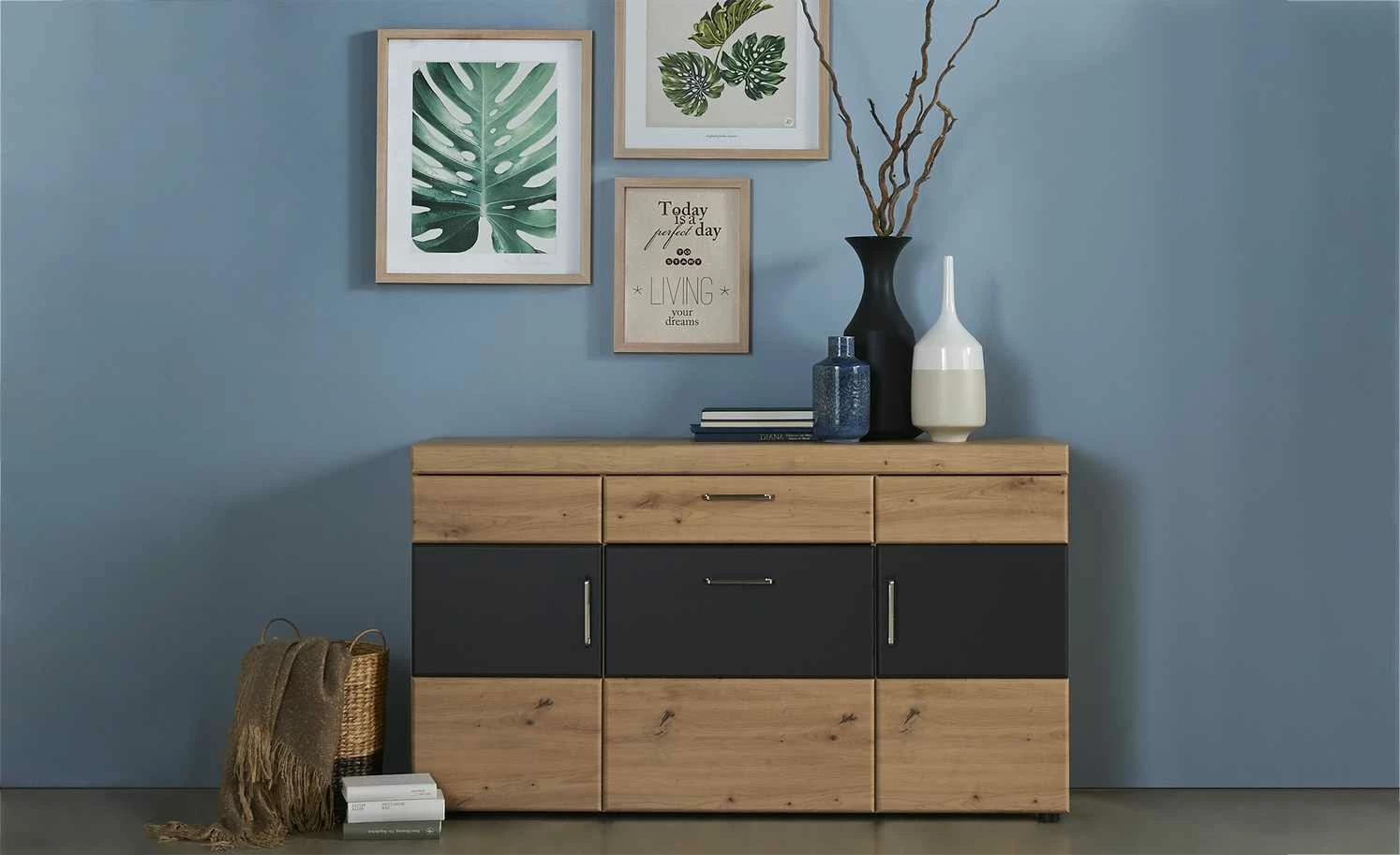 Wandboard Pavona 4 Wandboard Pavona – Bild 2