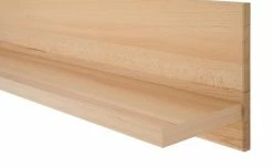 smart Wandboard Oslo | Kernbuche (Nachbildung) / Kernbuche 10 smart Wandboard Oslo | Kernbuche (Nachbildung) / Kernbuche -Deutschland Regale Verkaufs-Shop 13203111 1 202006091056