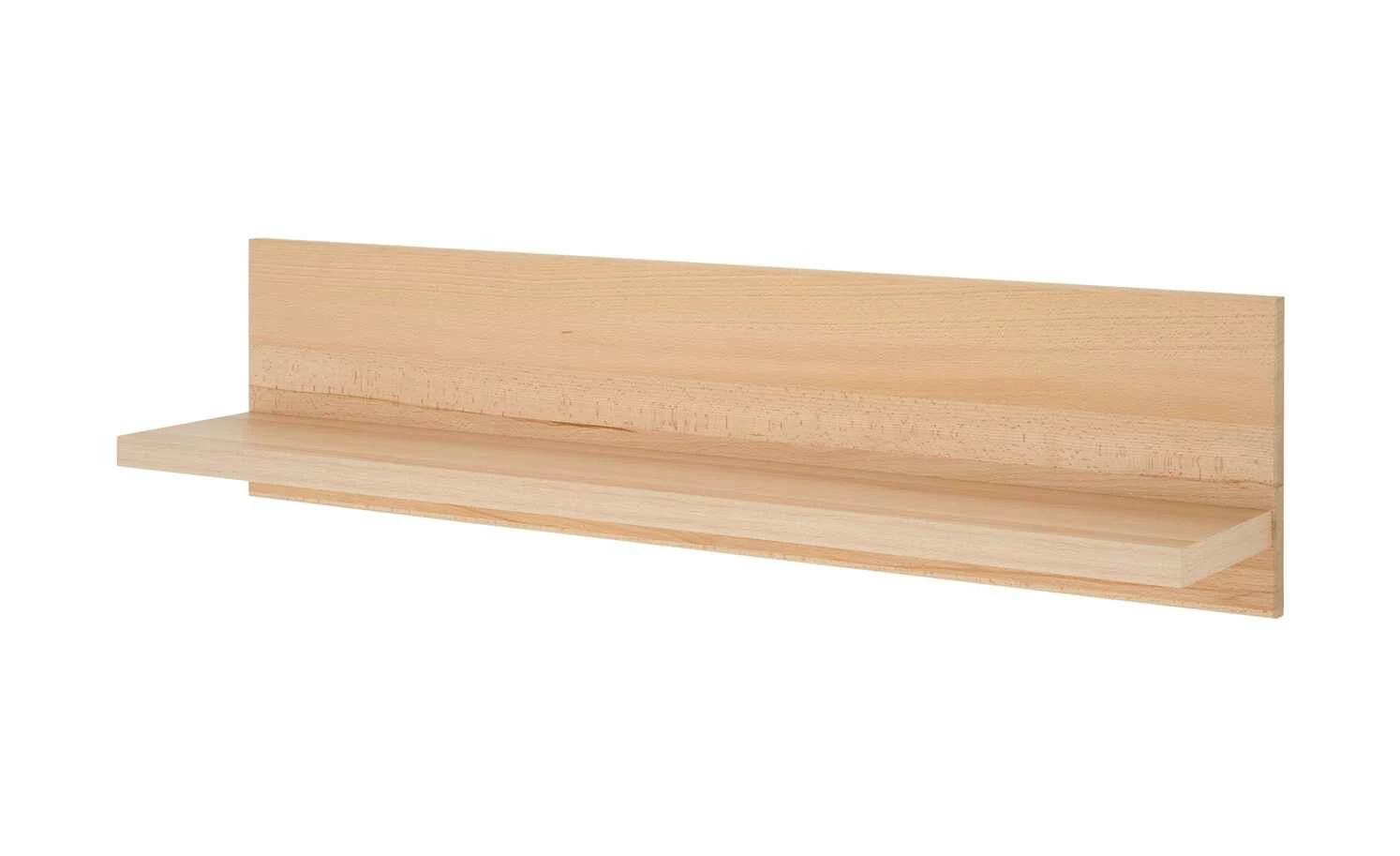 smart Wandboard Oslo | Kernbuche (Nachbildung) / Kernbuche 4 smart Wandboard Oslo | Kernbuche (Nachbildung) / Kernbuche – Bild 2