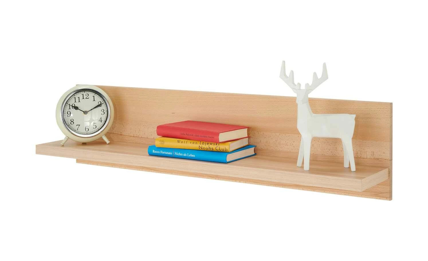 smart Wandboard Oslo | Kernbuche (Nachbildung) / Kernbuche 7 smart Wandboard Oslo | Kernbuche (Nachbildung) / Kernbuche – Bild 5