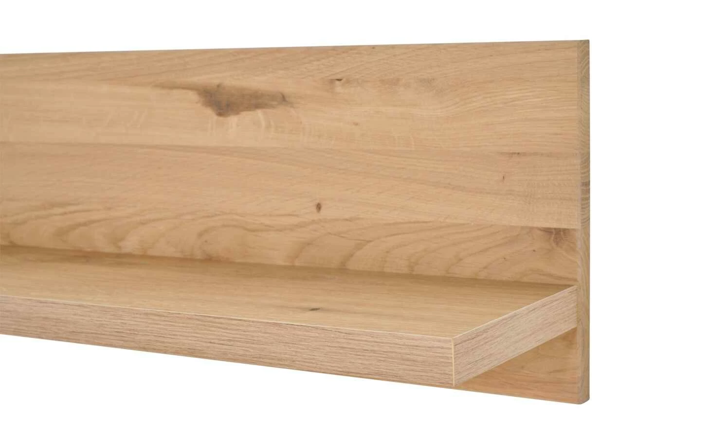 smart Wandboard Oslo | Wildeiche (Nachbildung) / Wildeiche 6 smart Wandboard Oslo | Wildeiche (Nachbildung) / Wildeiche – Bild 4