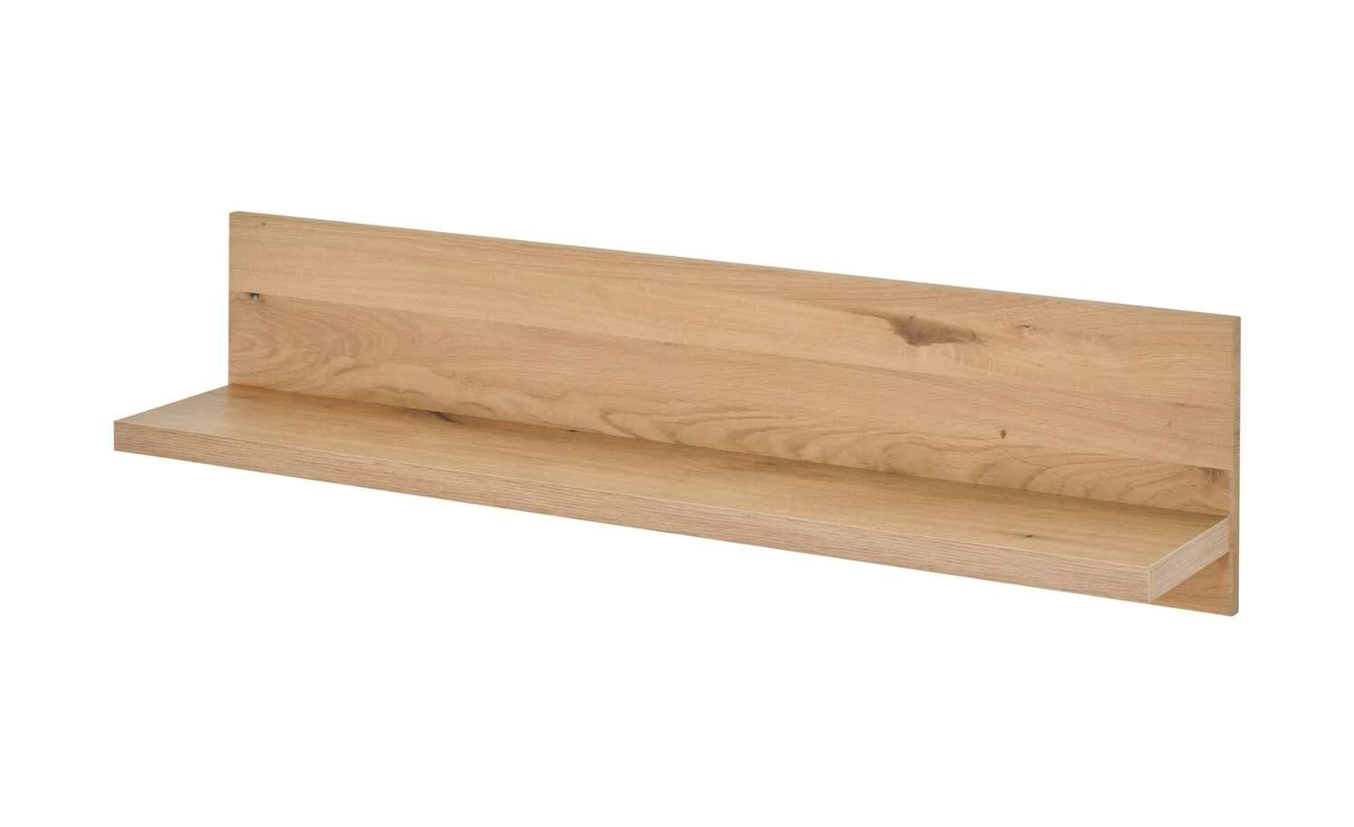 smart Wandboard Oslo | Wildeiche (Nachbildung) / Wildeiche 4 smart Wandboard Oslo | Wildeiche (Nachbildung) / Wildeiche – Bild 2