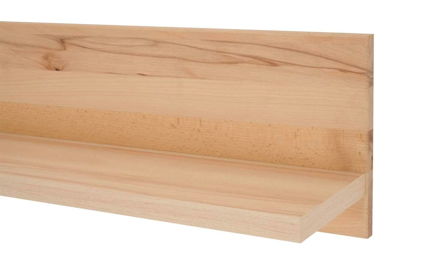 smart Wandboard Oslo | Kernbuche (Nachbildung) / Kernbuche 5 smart Wandboard Oslo | Kernbuche (Nachbildung) / Kernbuche – Bild 3