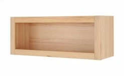 smart Hängeregal Oslo | Kernbuche (Nachbildung) -Deutschland Regale Verkaufs-Shop 13203115 5 202209191233