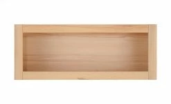 smart Hängeregal Oslo | Kernbuche (Nachbildung) -Deutschland Regale Verkaufs-Shop 13203115 9 202209191233