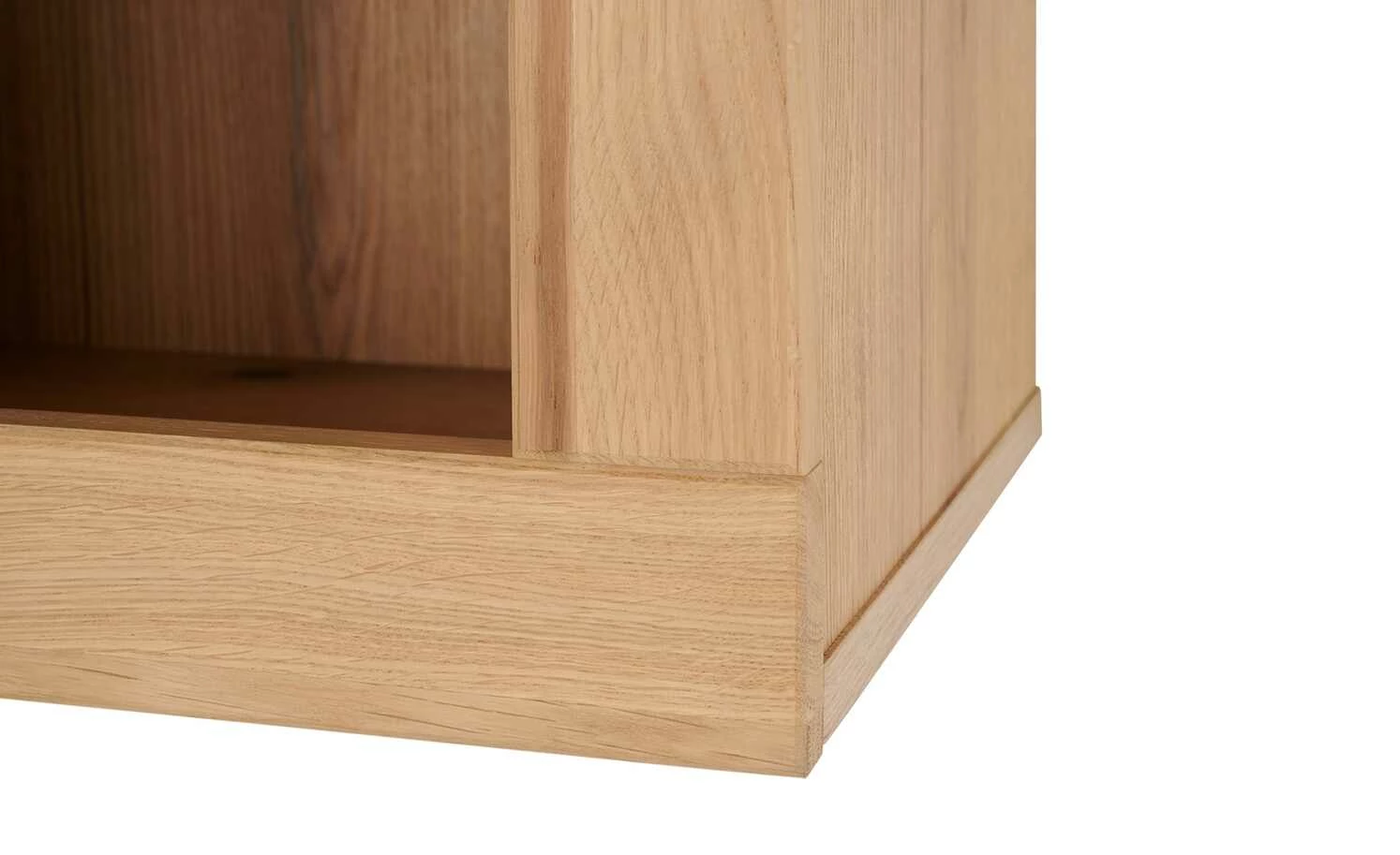 smart Hängeregal Oslo | Wildeiche (Nachbildung) 11 smart Hängeregal Oslo | Wildeiche (Nachbildung) – Bild 9