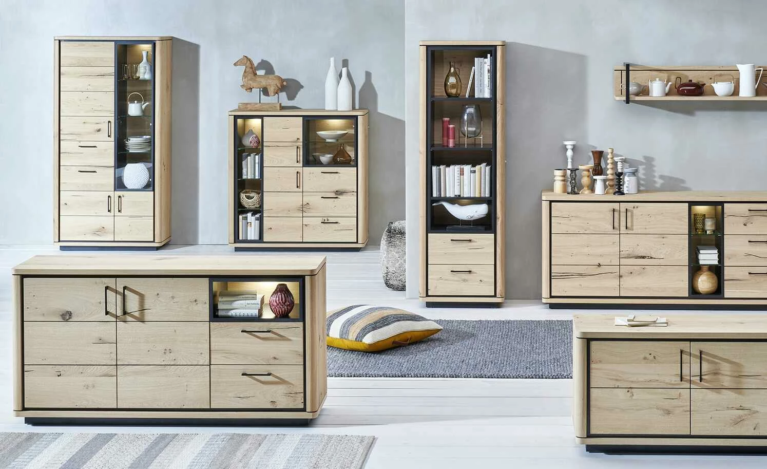 Gray & Jones Regal Baltic Breeze Two 15 Gray & Jones Regal Baltic Breeze Two – Bild 13