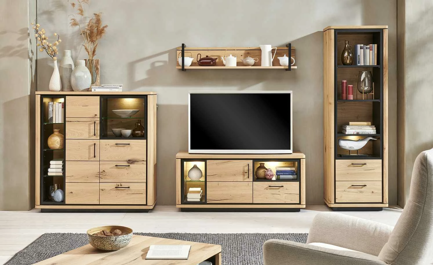 Gray & Jones Regal Baltic Breeze Two 13 Gray & Jones Regal Baltic Breeze Two – Bild 11