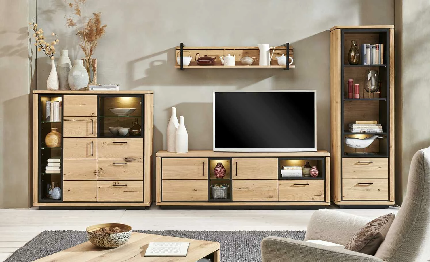 Gray & Jones Regal Baltic Breeze Two 10 Gray & Jones Regal Baltic Breeze Two – Bild 8