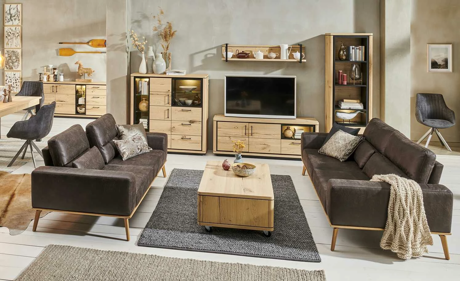 Gray & Jones Regal Baltic Breeze Two 7 Gray & Jones Regal Baltic Breeze Two – Bild 5