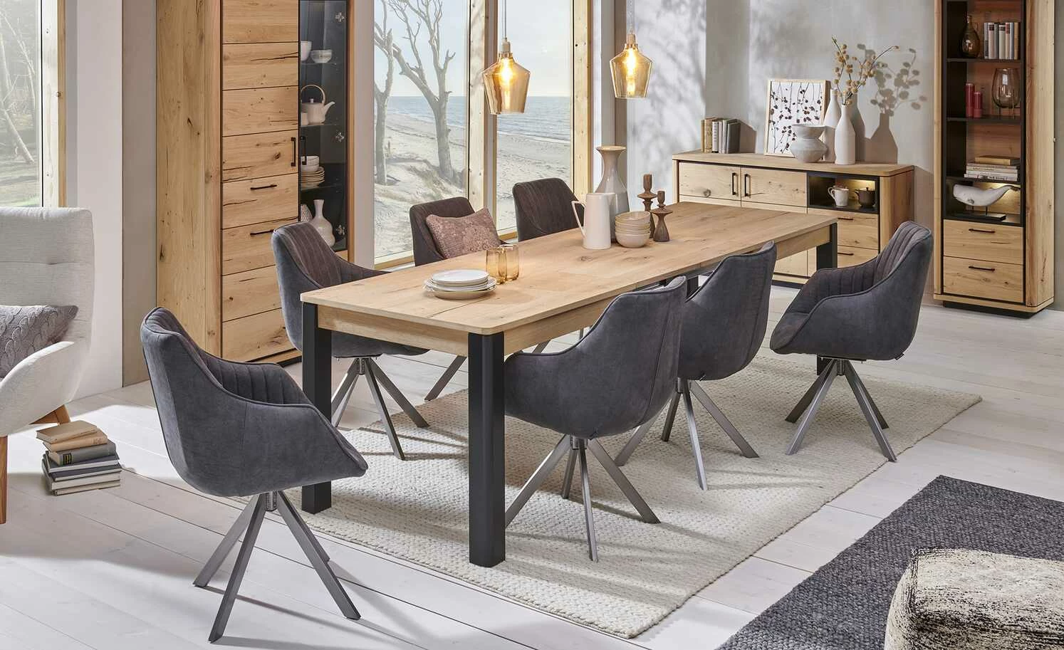 Gray & Jones Regal Baltic Breeze Two 6 Gray & Jones Regal Baltic Breeze Two – Bild 4