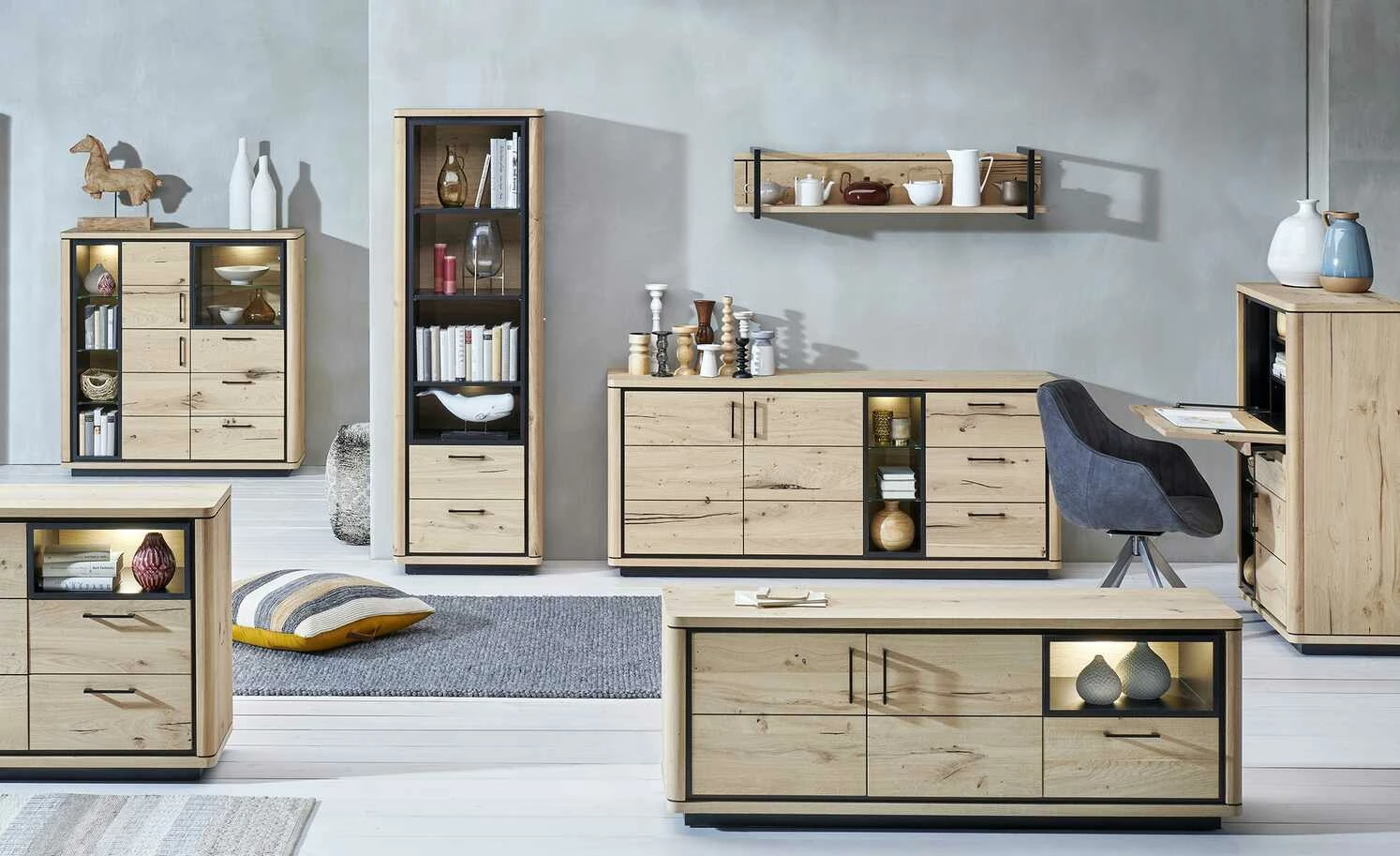 Gray & Jones Regal Baltic Breeze Two 4 Gray & Jones Regal Baltic Breeze Two – Bild 2