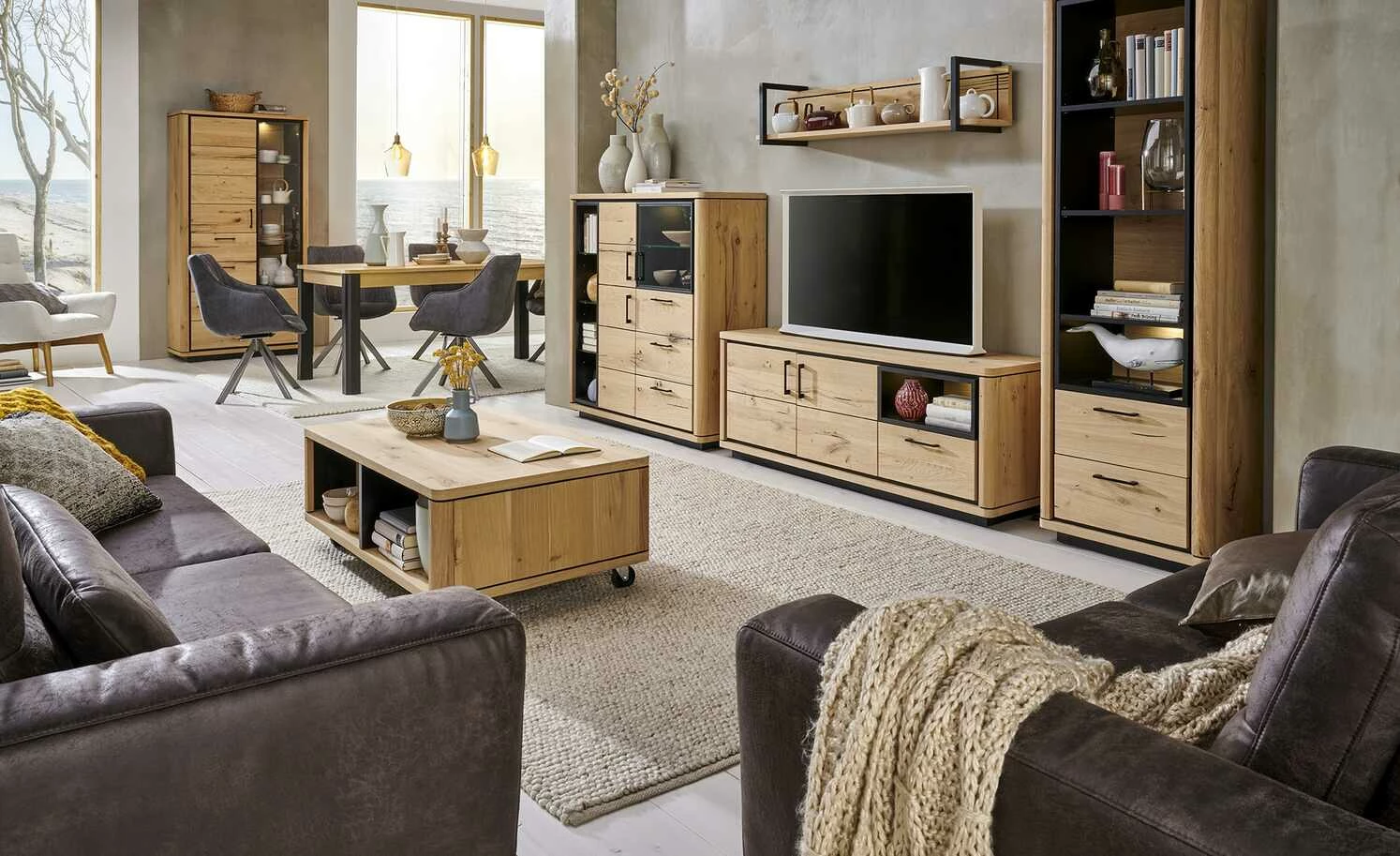 Gray & Jones Wandboard Baltic Breeze Two 9 Gray & Jones Wandboard Baltic Breeze Two – Bild 7