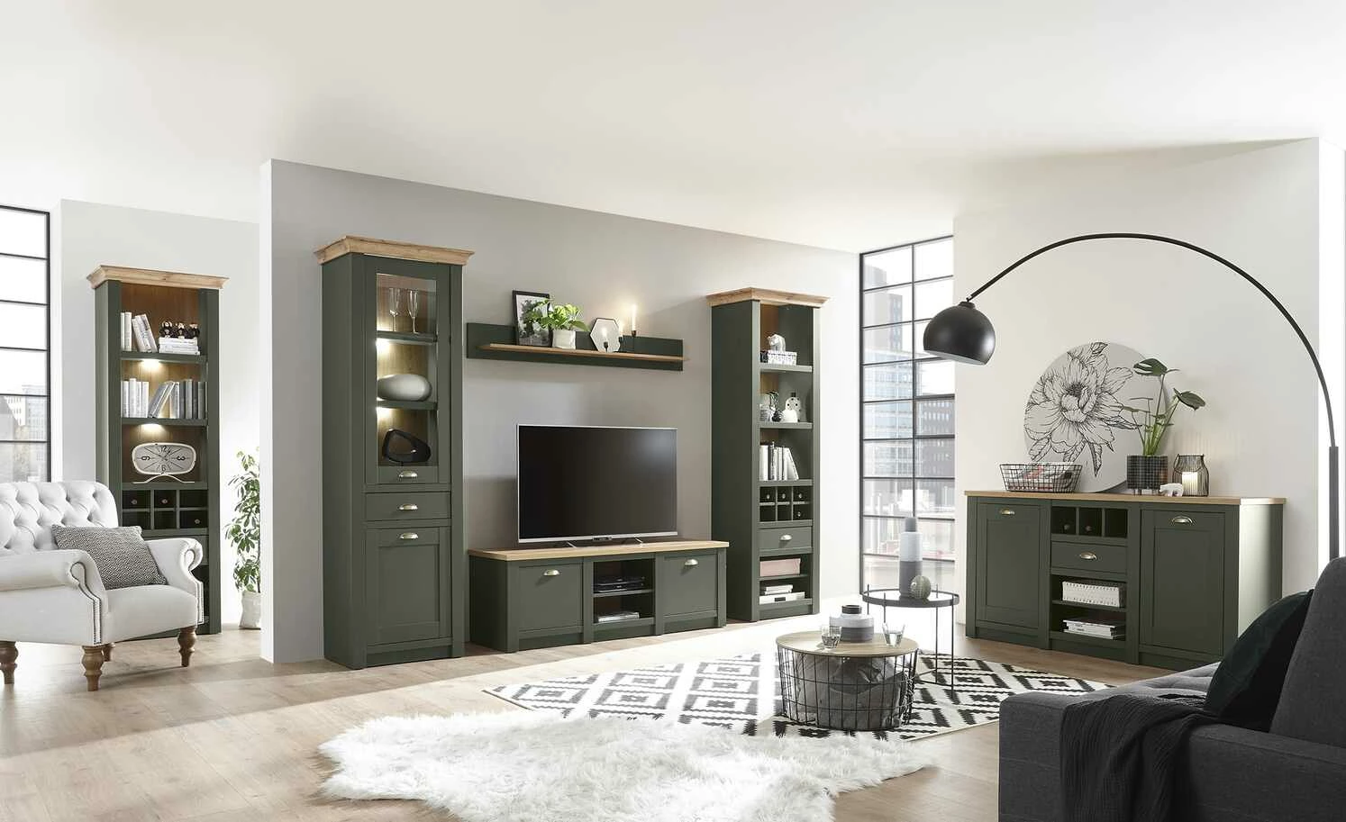 Regal Florentina 8 Regal Florentina – Bild 6