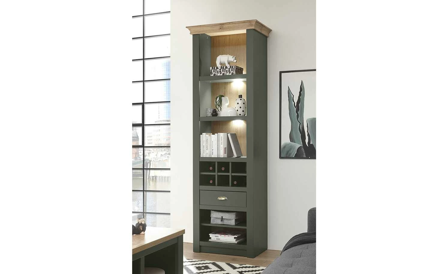 Regal Florentina 20 Regal Florentina – Bild 18