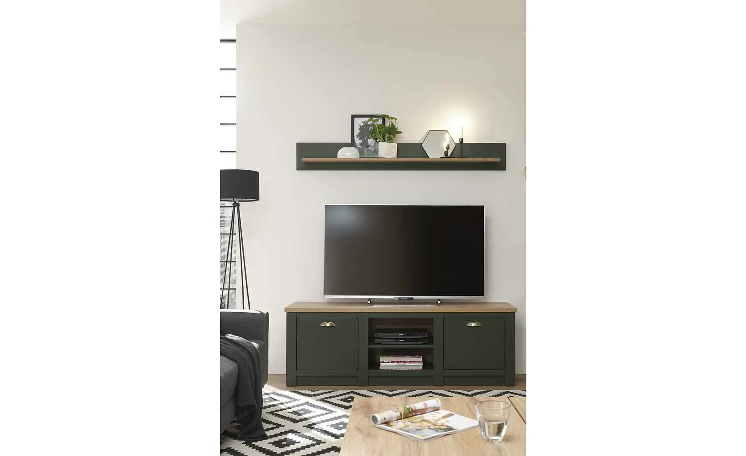 Wandboard Florentina 7 Wandboard Florentina – Bild 5