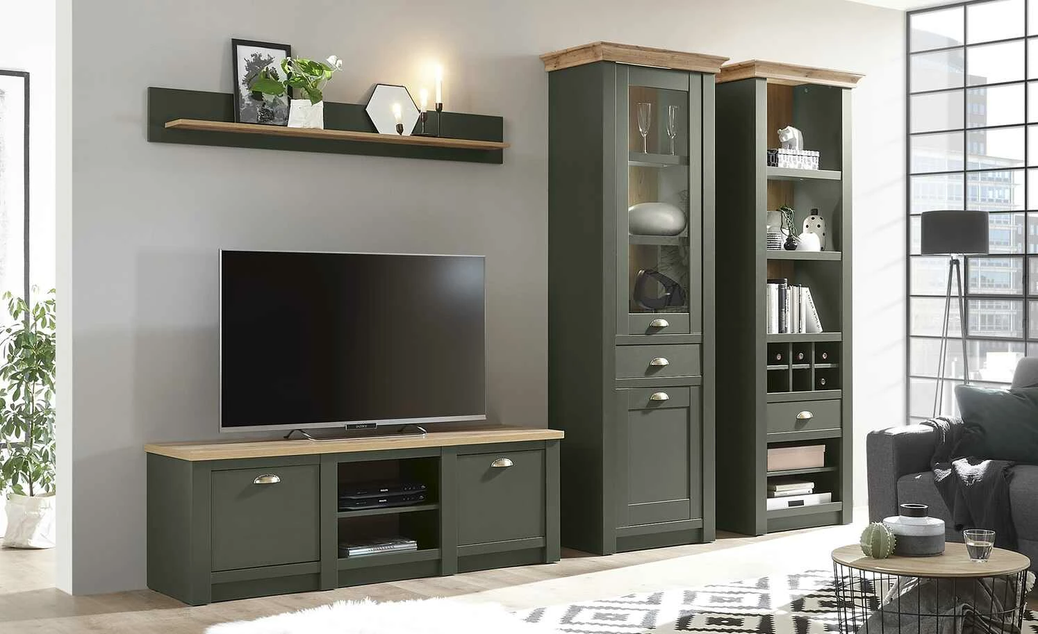 Wandboard Florentina 6 Wandboard Florentina – Bild 4