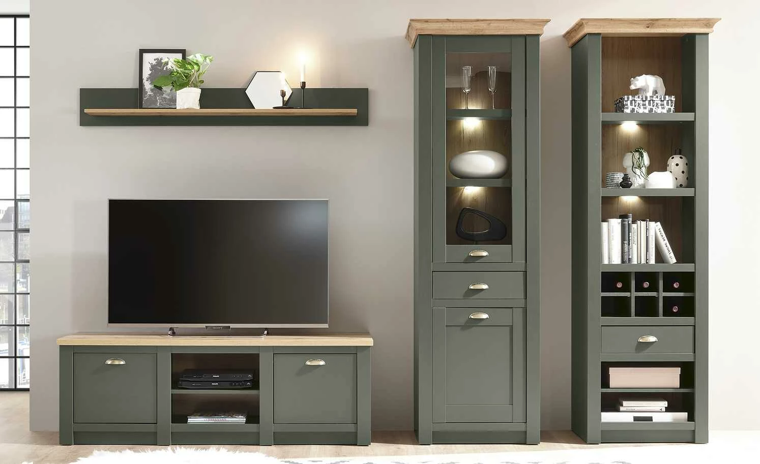 Wandboard Florentina 5 Wandboard Florentina – Bild 3