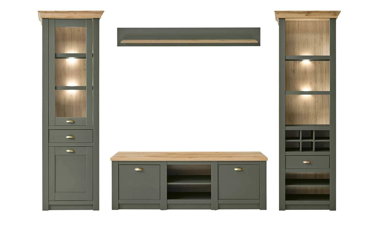 Wandboard Florentina 3 Wandboard Florentina