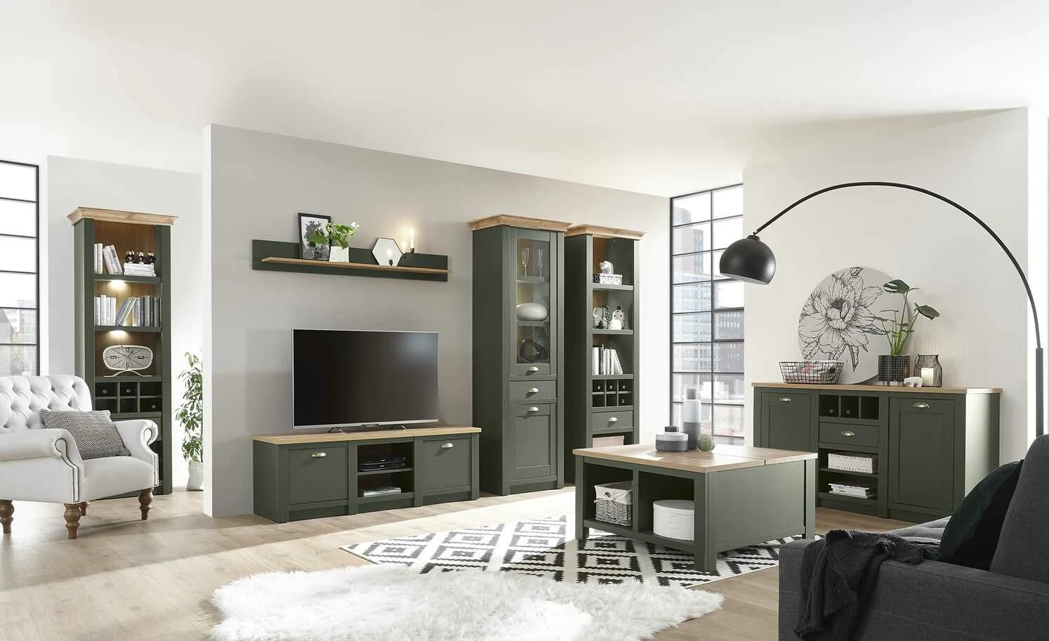 Wandboard Florentina 10 Wandboard Florentina – Bild 8