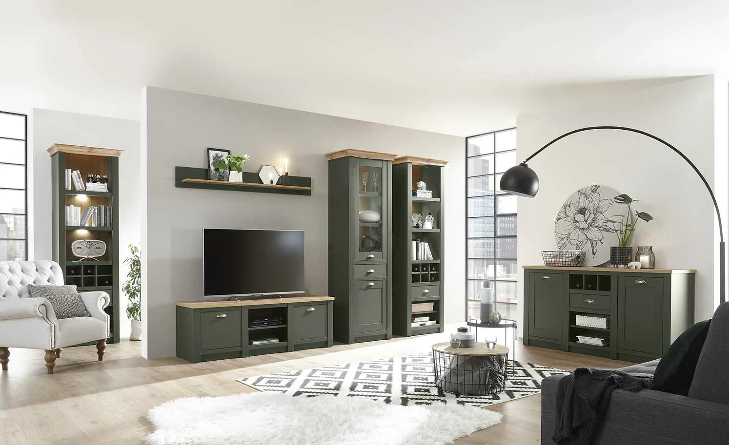 Wandboard Florentina 9 Wandboard Florentina – Bild 7