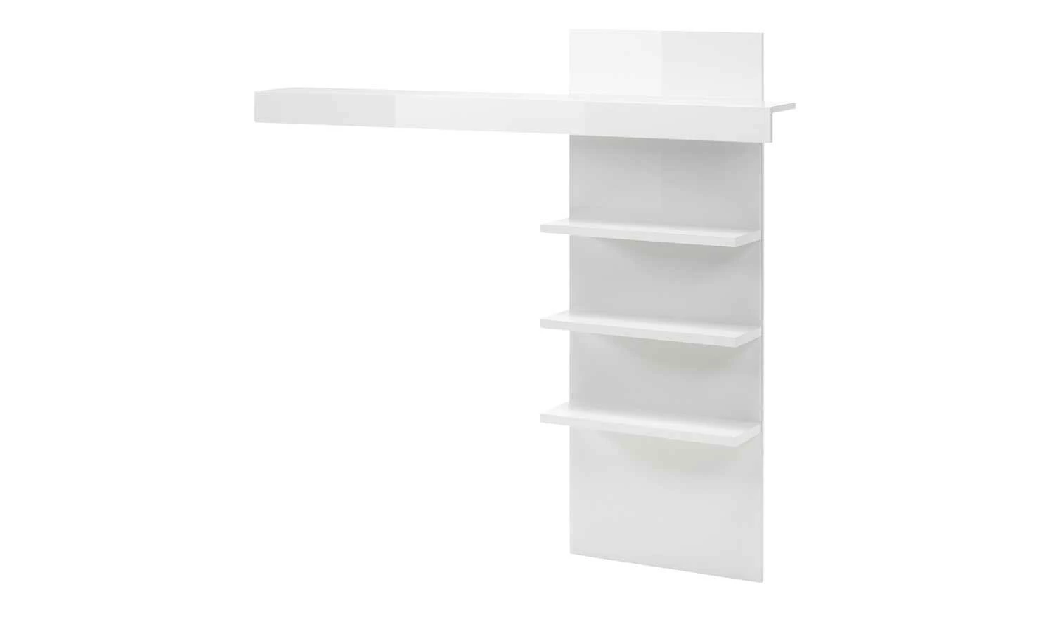 Aufsatzregal Suavo 4 Aufsatzregal Suavo – Bild 2