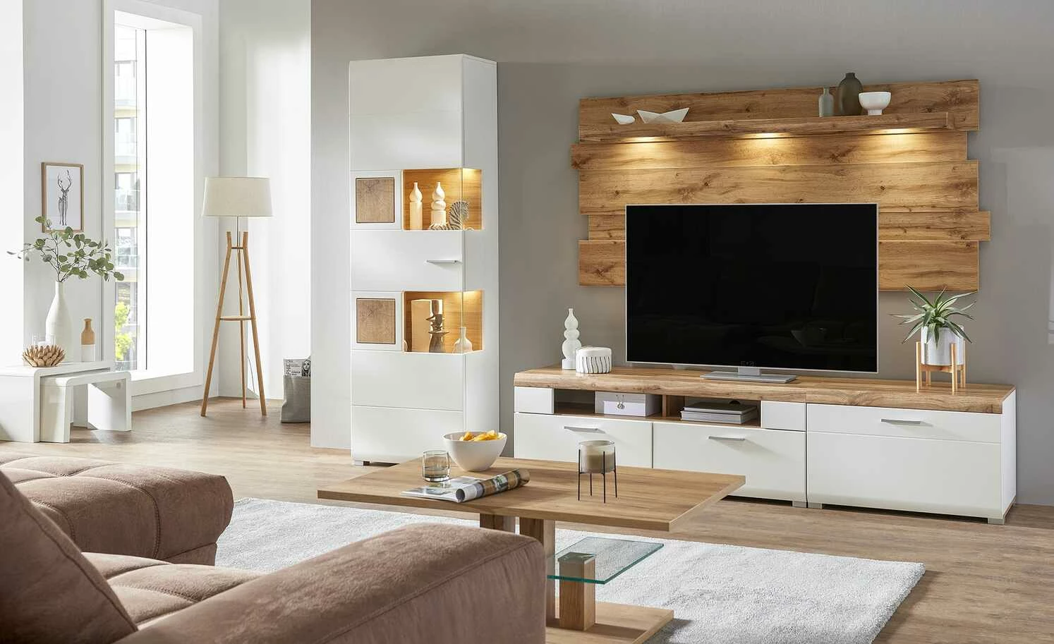 Wandpaneel Cortina 6 Wandpaneel Cortina – Bild 4