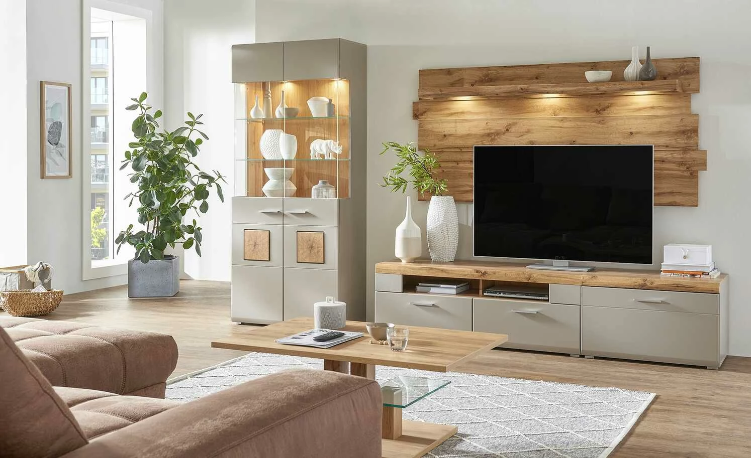 Wandpaneel Cortina 5 Wandpaneel Cortina – Bild 3