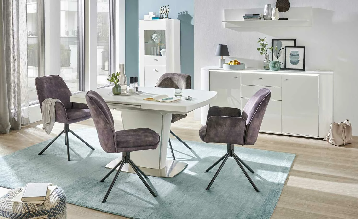 Wandboard Colaro 5 Wandboard Colaro – Bild 3