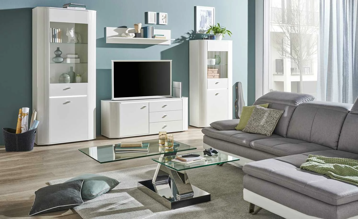 Wandboard Colaro 4 Wandboard Colaro – Bild 2