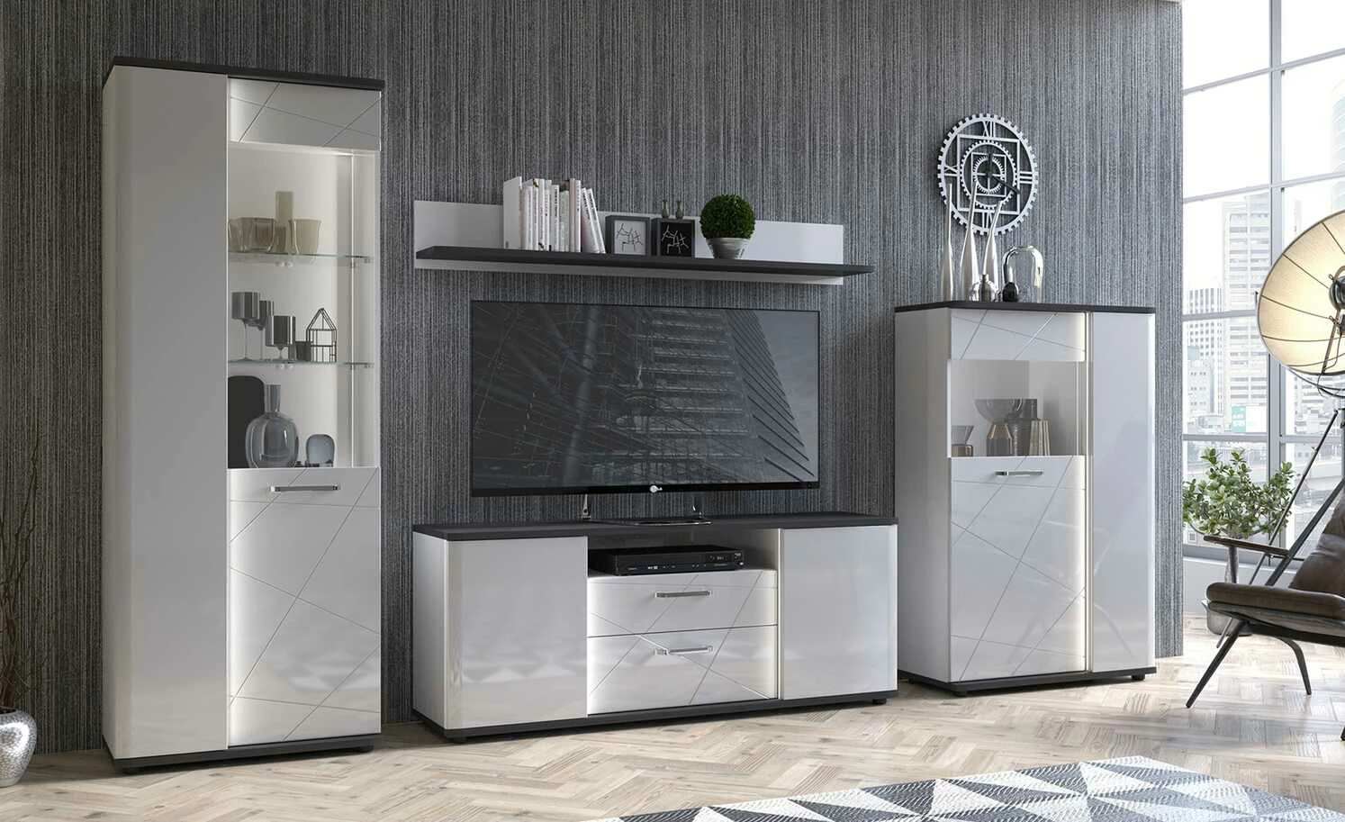 Wandboard Venedig 3 Wandboard Venedig