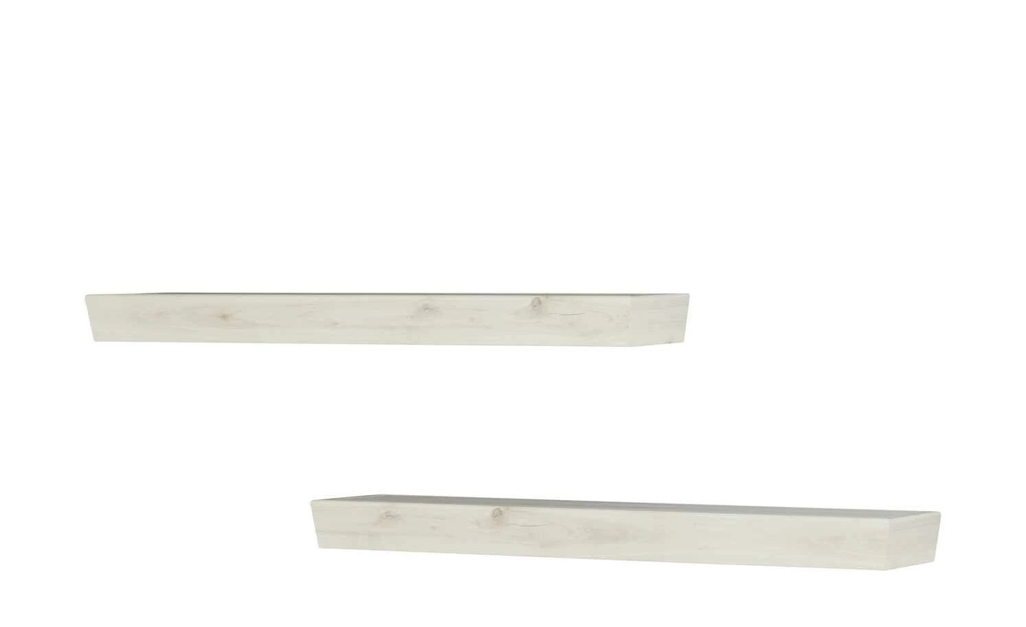 Wandboard, 2er-Set Fiesta | Eiche hell (Nachbildung) 3 Wandboard, 2er-Set Fiesta | Eiche hell (Nachbildung)