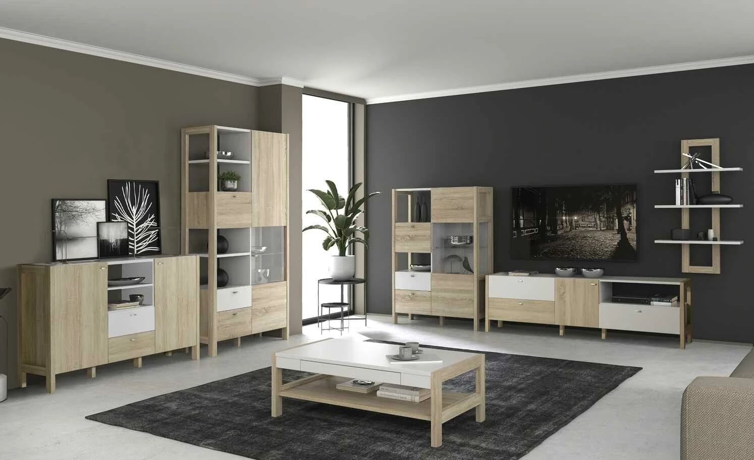 Wandboard Havre 3 Wandboard Havre