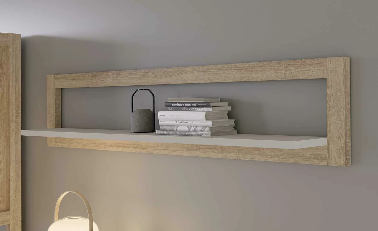 Wandboard Havre 4 Wandboard Havre – Bild 2