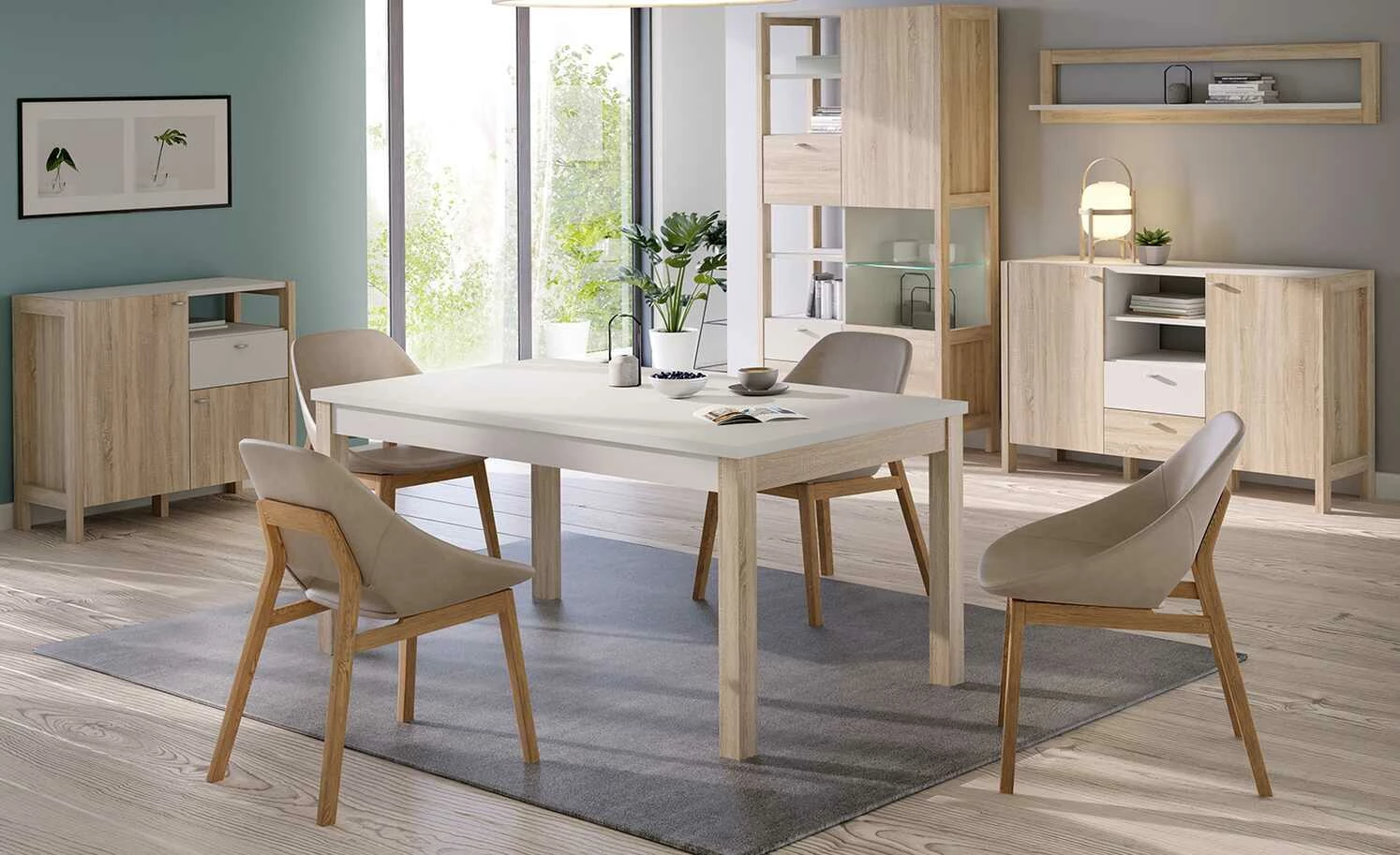 Wandboard Havre 3 Wandboard Havre